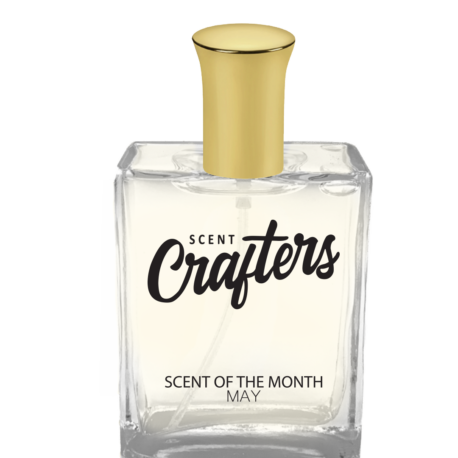 Scent of the Month Limited Release, 3.4 Ounces Of Eau De Perfume