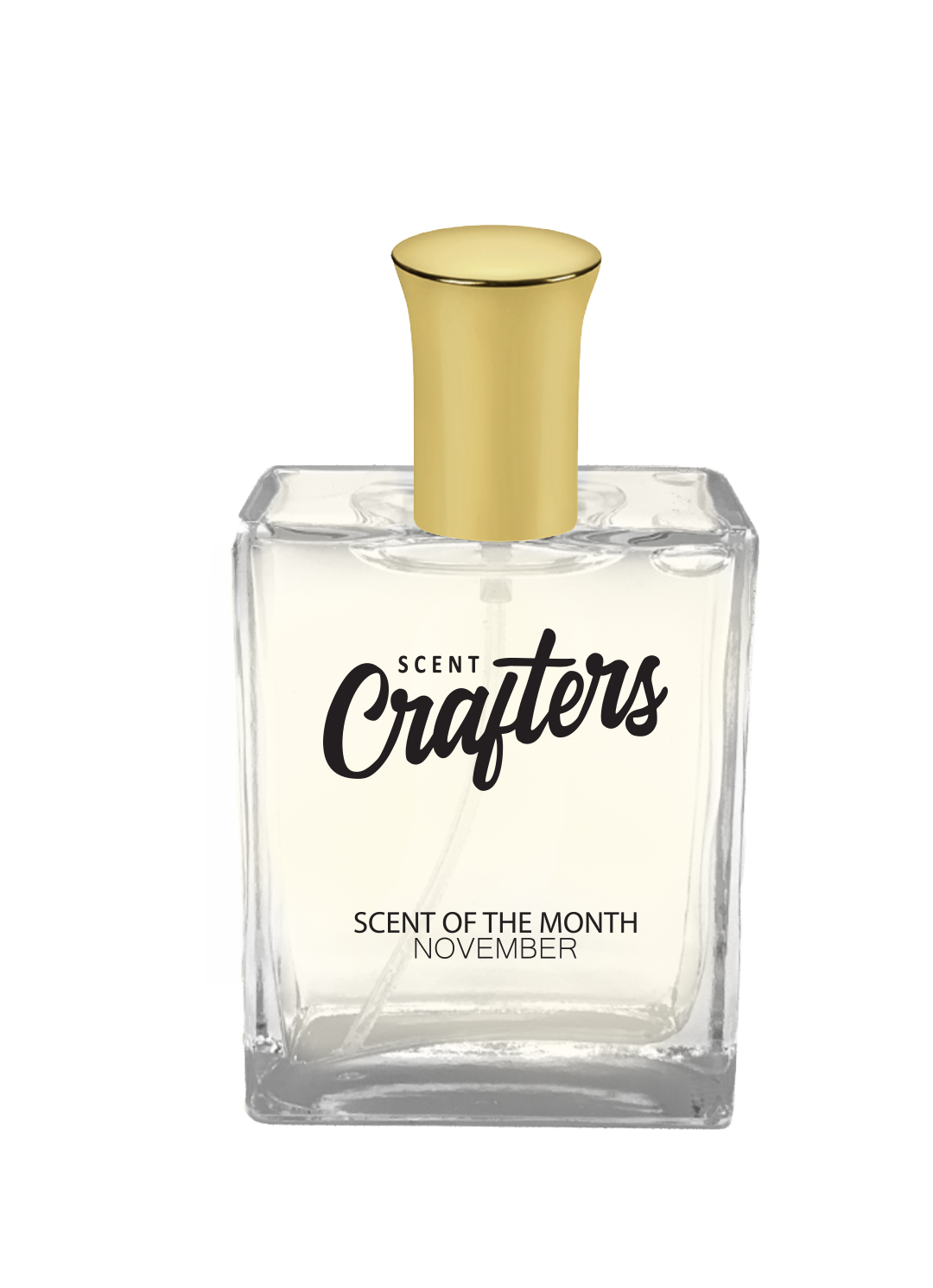 Scent of the Month Limited Release, 3.4 Ounces Of Eau De Perfume
