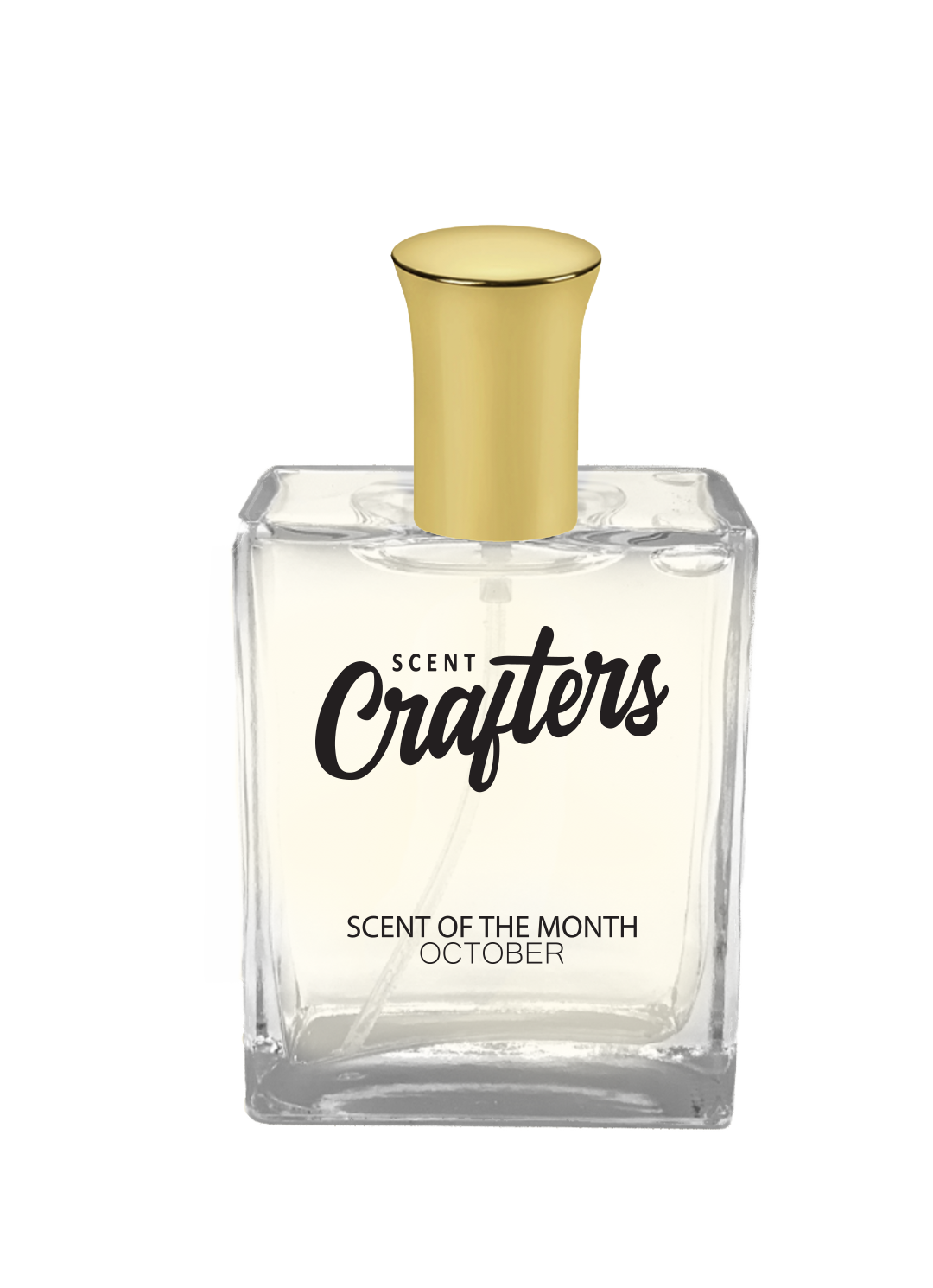 Scent of the Month Limited Release, 3.4 Ounces Of Eau De Perfume