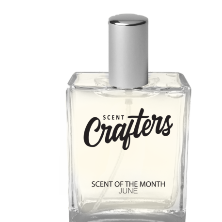 Scent of the Month Limited Release, 3.4 Ounces Of Eau De Perfume