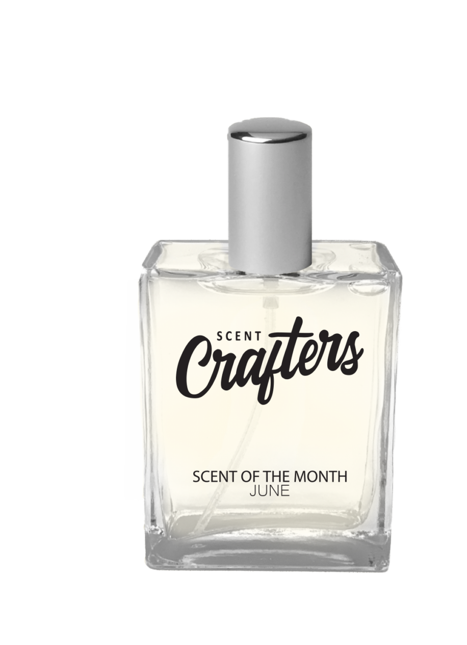 Scent of the Month Limited Release, 3.4 Ounces Of Eau De Perfume