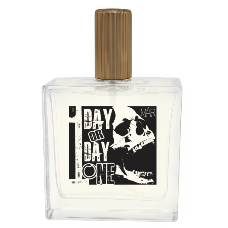 1 Day or Day One, 3.4 Ounces Of Eau De Perfume