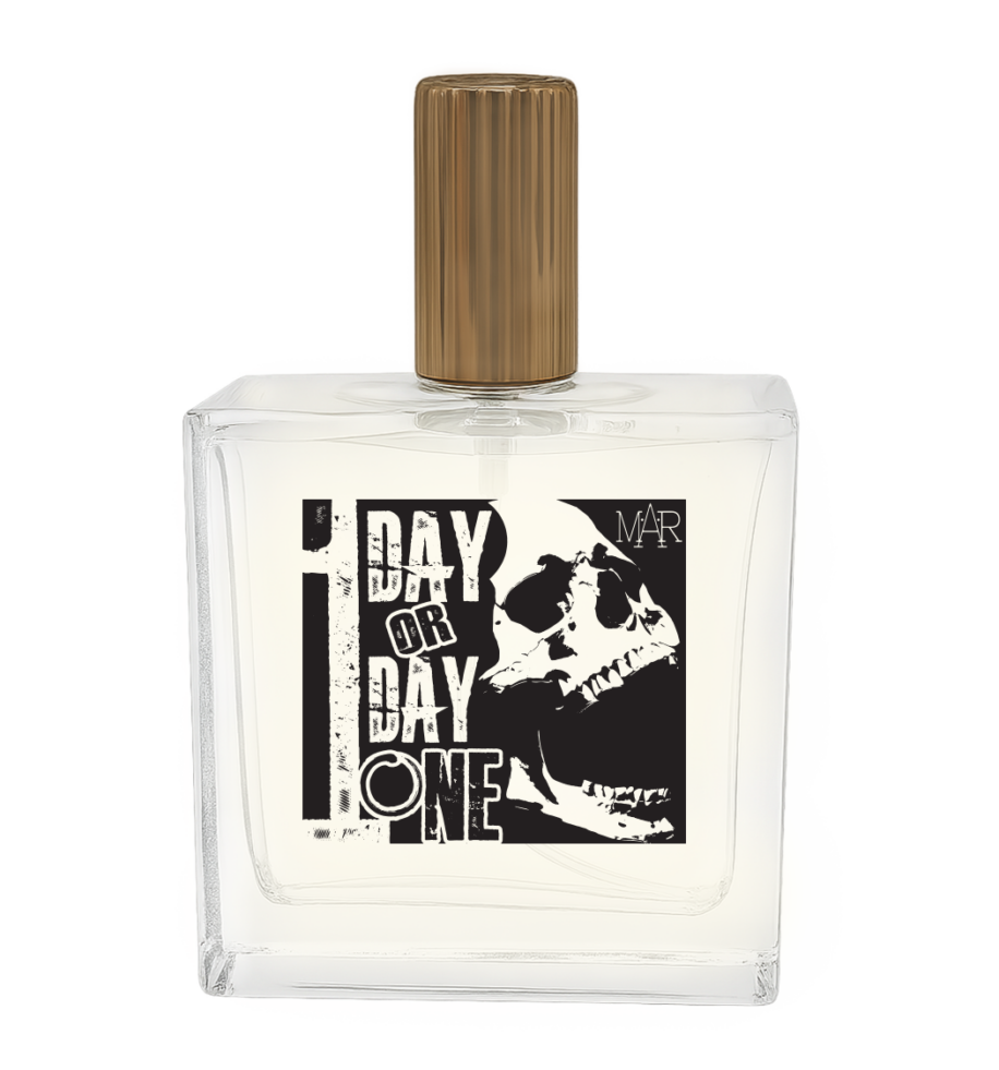 1 Day or Day One, 3.4 Ounces Of Eau De Perfume