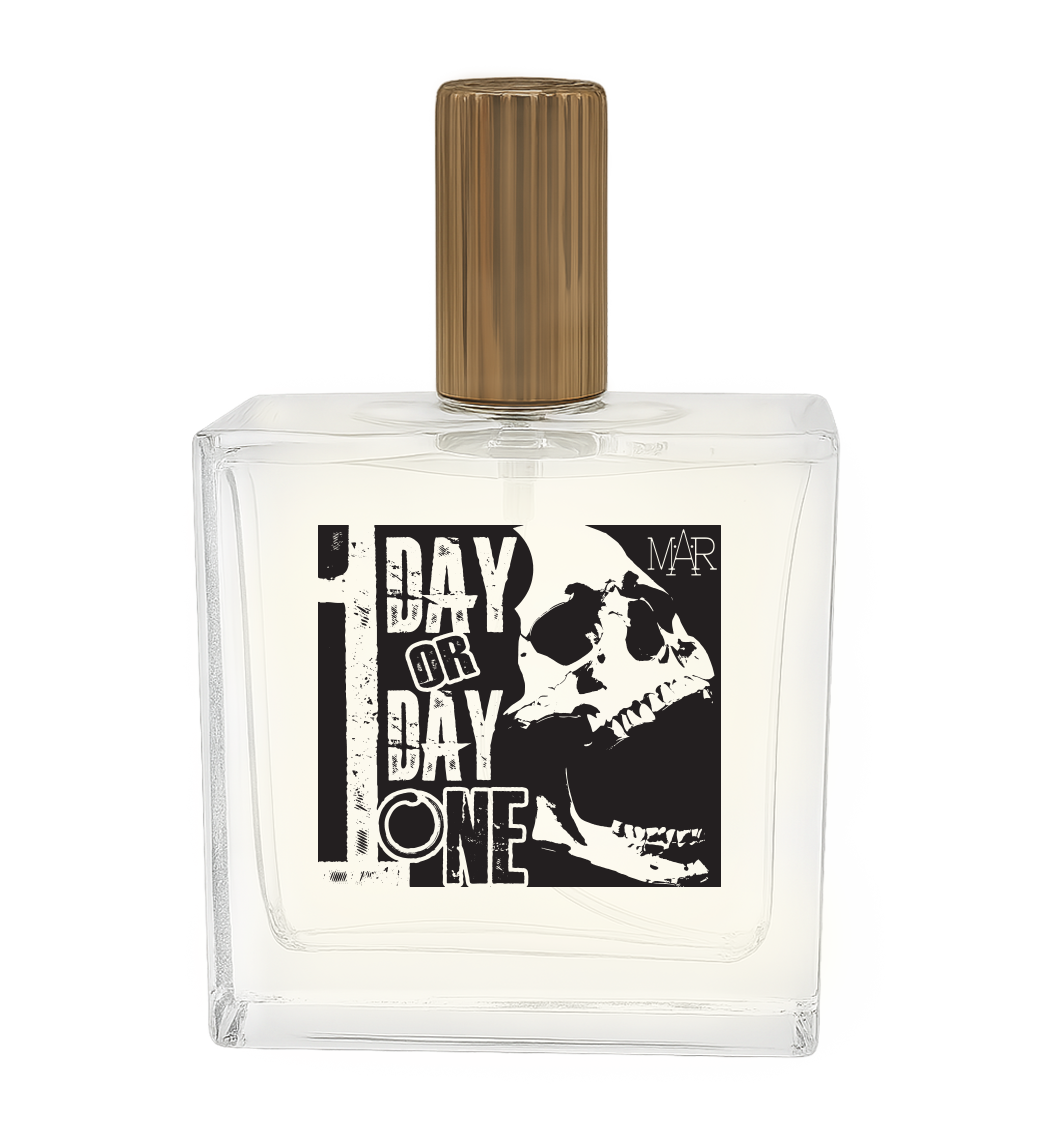 1 Day or Day One, 3.4 Ounces Of Eau De Perfume