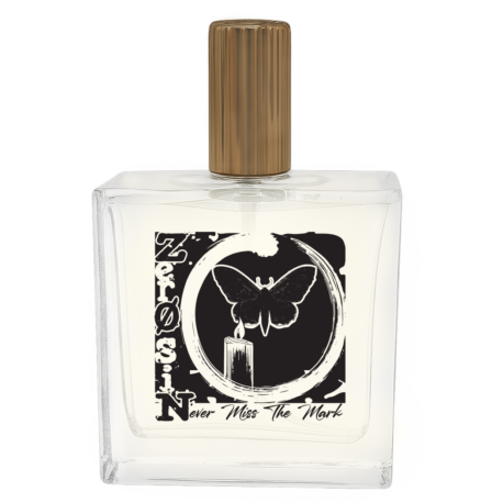 Zero SIN, 3.4 Ounces Of Eau De Perfume