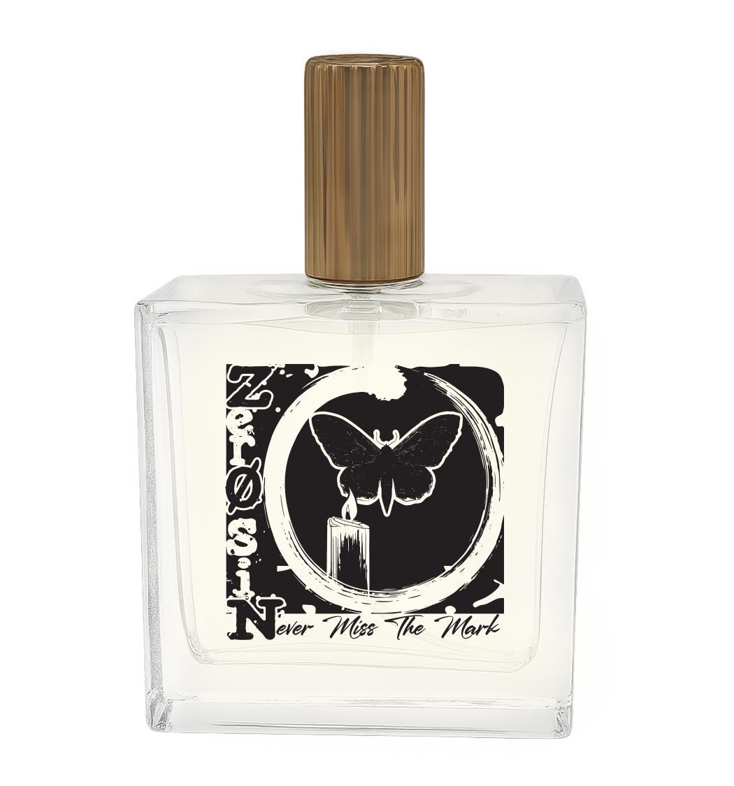 Zero SIN, 3.4 Ounces Of Eau De Perfume