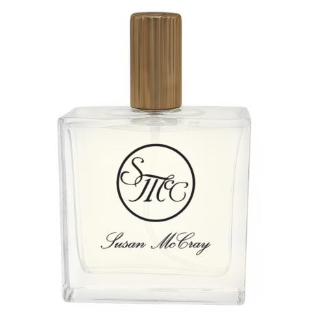Susan McCray, 3.4 Ounces Of Eau De Perfume