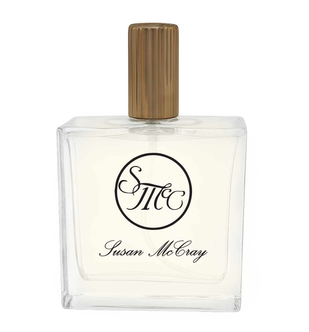 Susan McCray, 3.4 Ounces Of Eau De Perfume