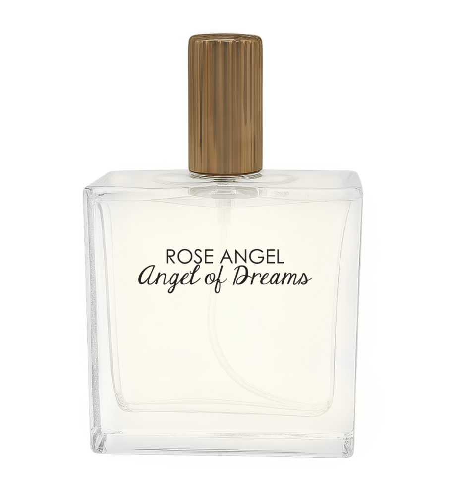 Angel of Dreams, 3.4 Ounces Of Eau De Perfume