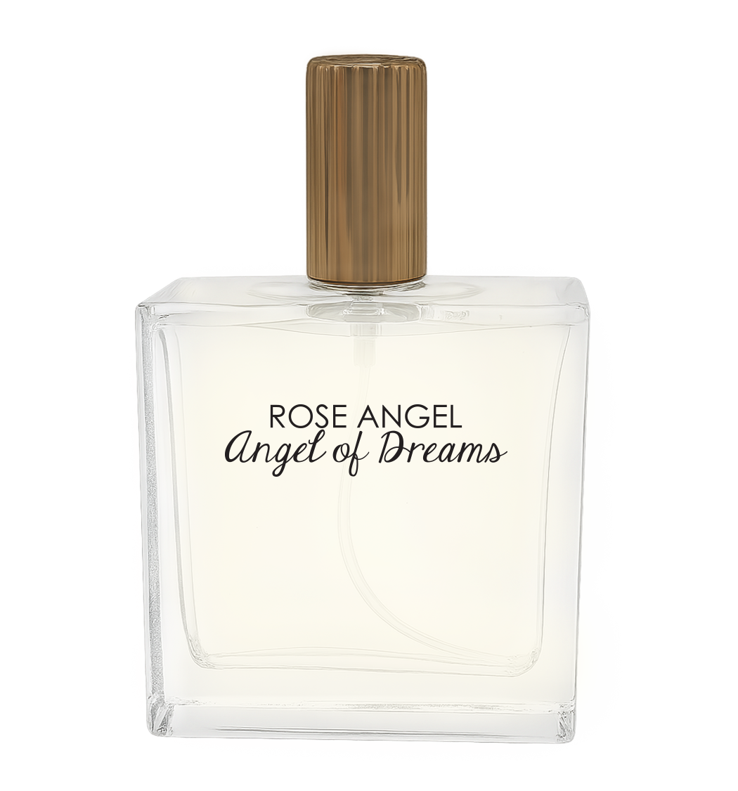 Angel of Dreams, 3.4 Ounces Of Eau De Perfume