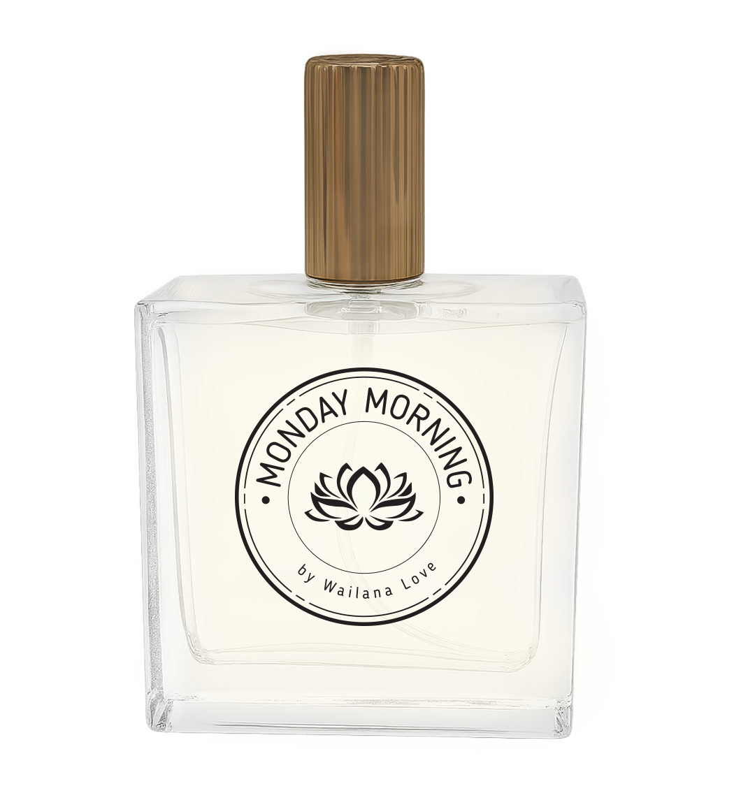 Monday Morning, 3.4 Ounces Of Eau De Perfume