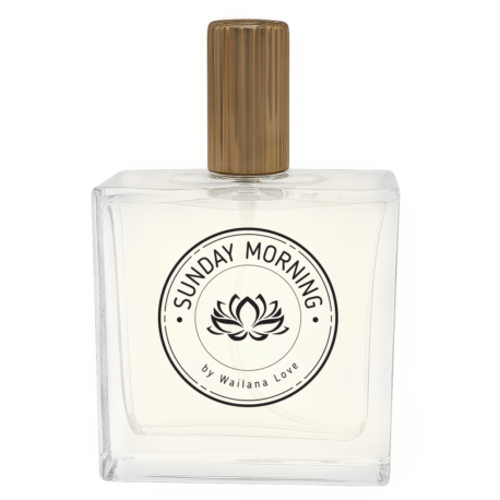 Sunday Morning, 3.4 Ounces Of Eau De Perfume