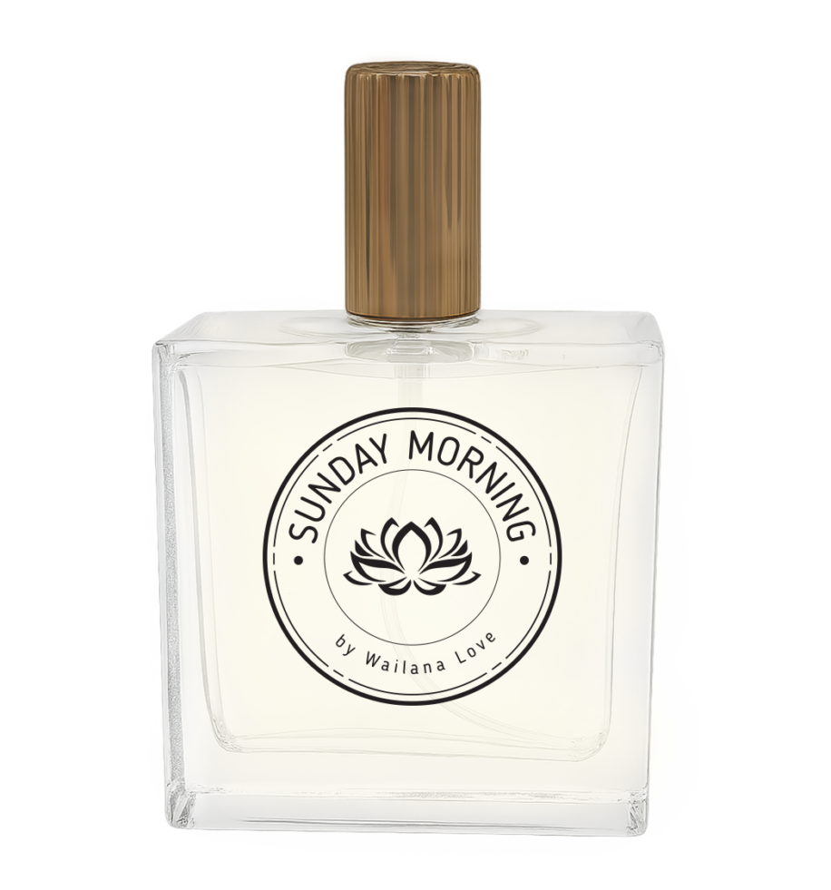 Sunday Morning, 3.4 Ounces Of Eau De Perfume