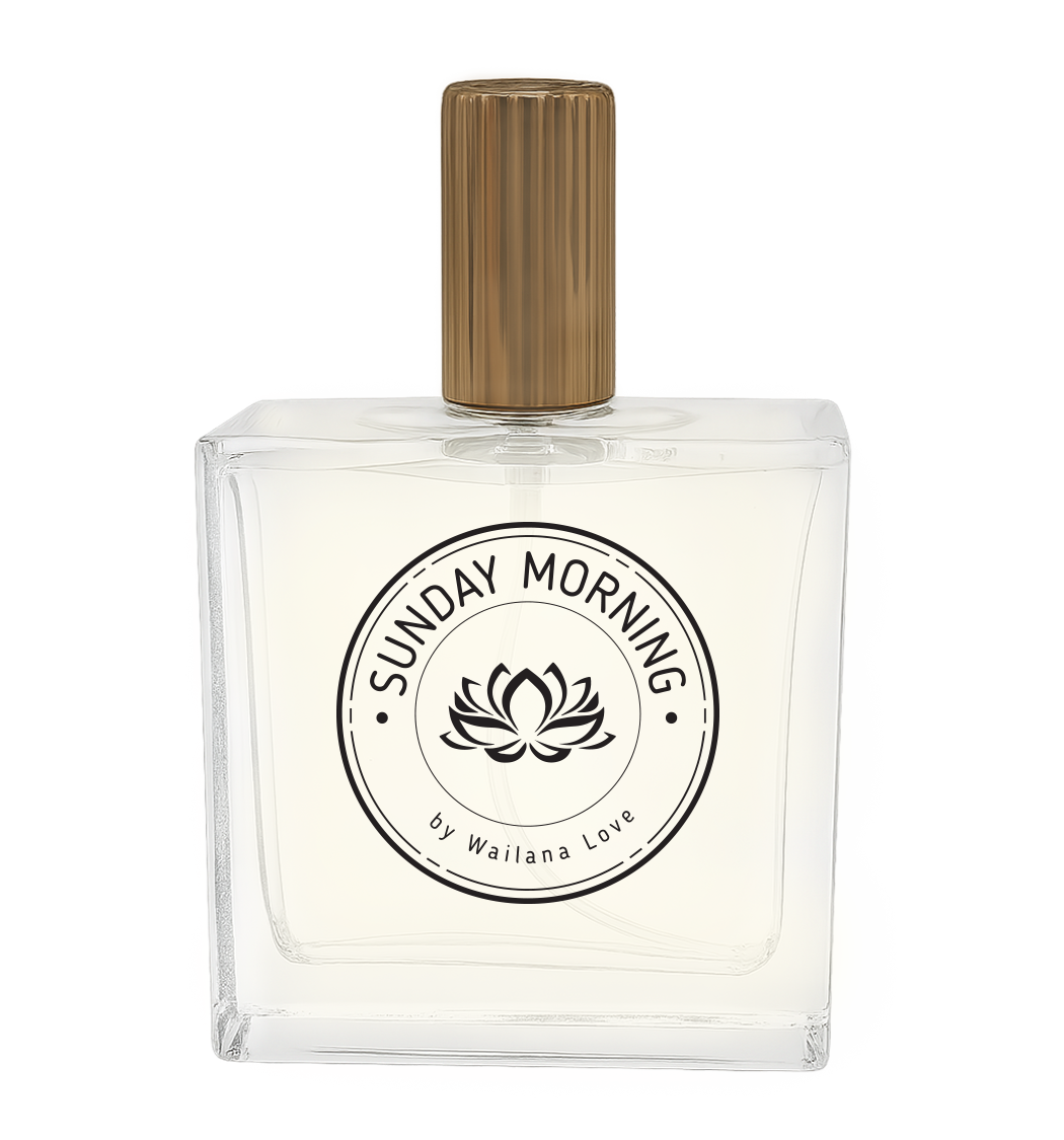 Sunday Morning, 3.4 Ounces Of Eau De Perfume