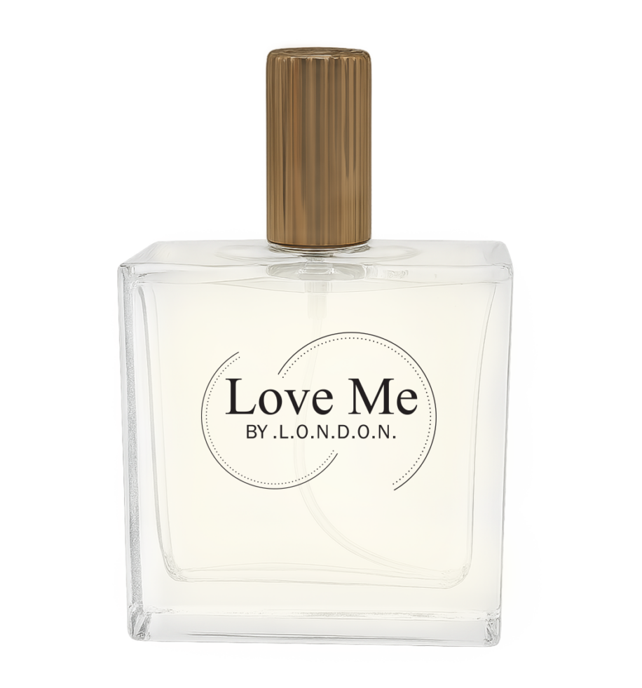 Love Me, 3.4 Ounces Of Eau De Perfume