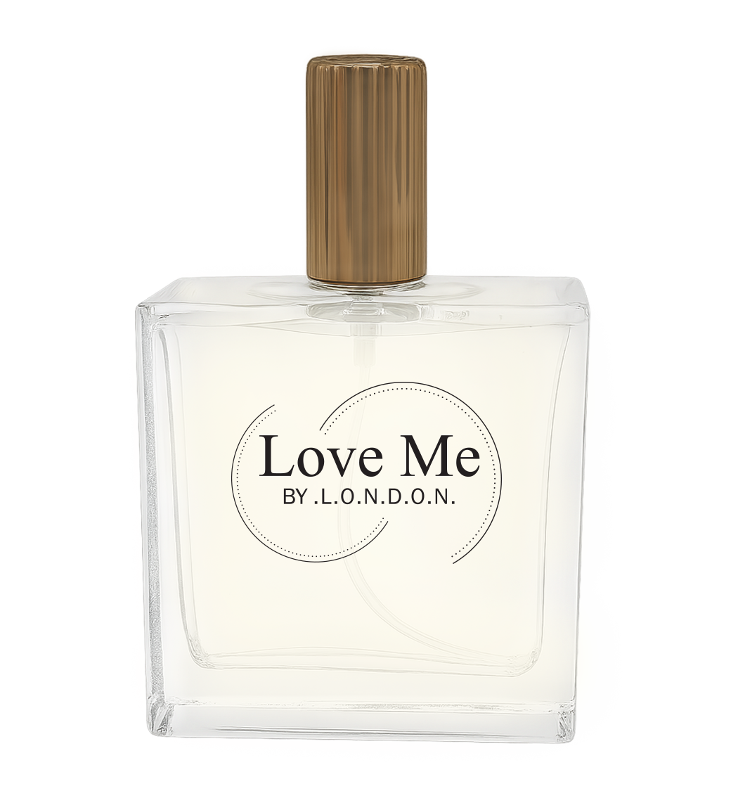 Love Me, 3.4 Ounces Of Eau De Perfume
