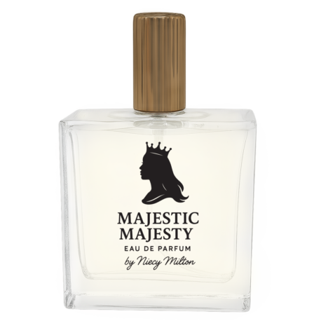 Majestic Majesty, 3.4 Ounces Of Eau De Perfume