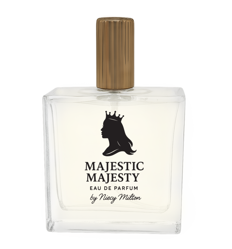 Majestic Majesty, 3.4 Ounces Of Eau De Perfume