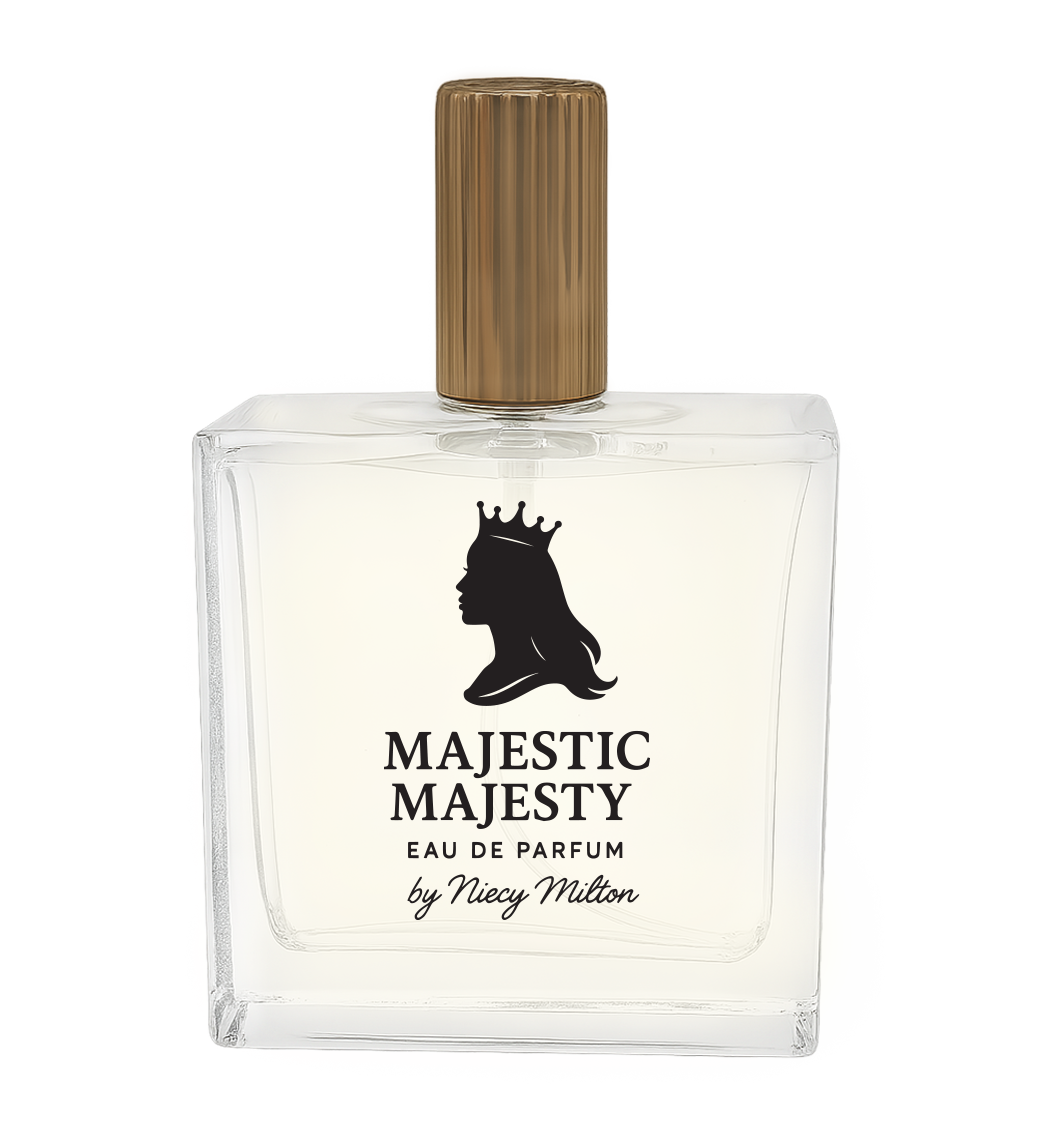 Majestic Majesty, 3.4 Ounces Of Eau De Perfume