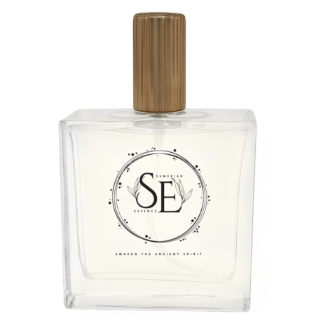 Sumerian Delight, 3.4 Ounces Of Eau De Perfume