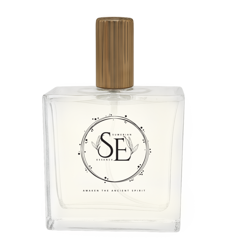 Sumerian Delight, 3.4 Ounces Of Eau De Perfume