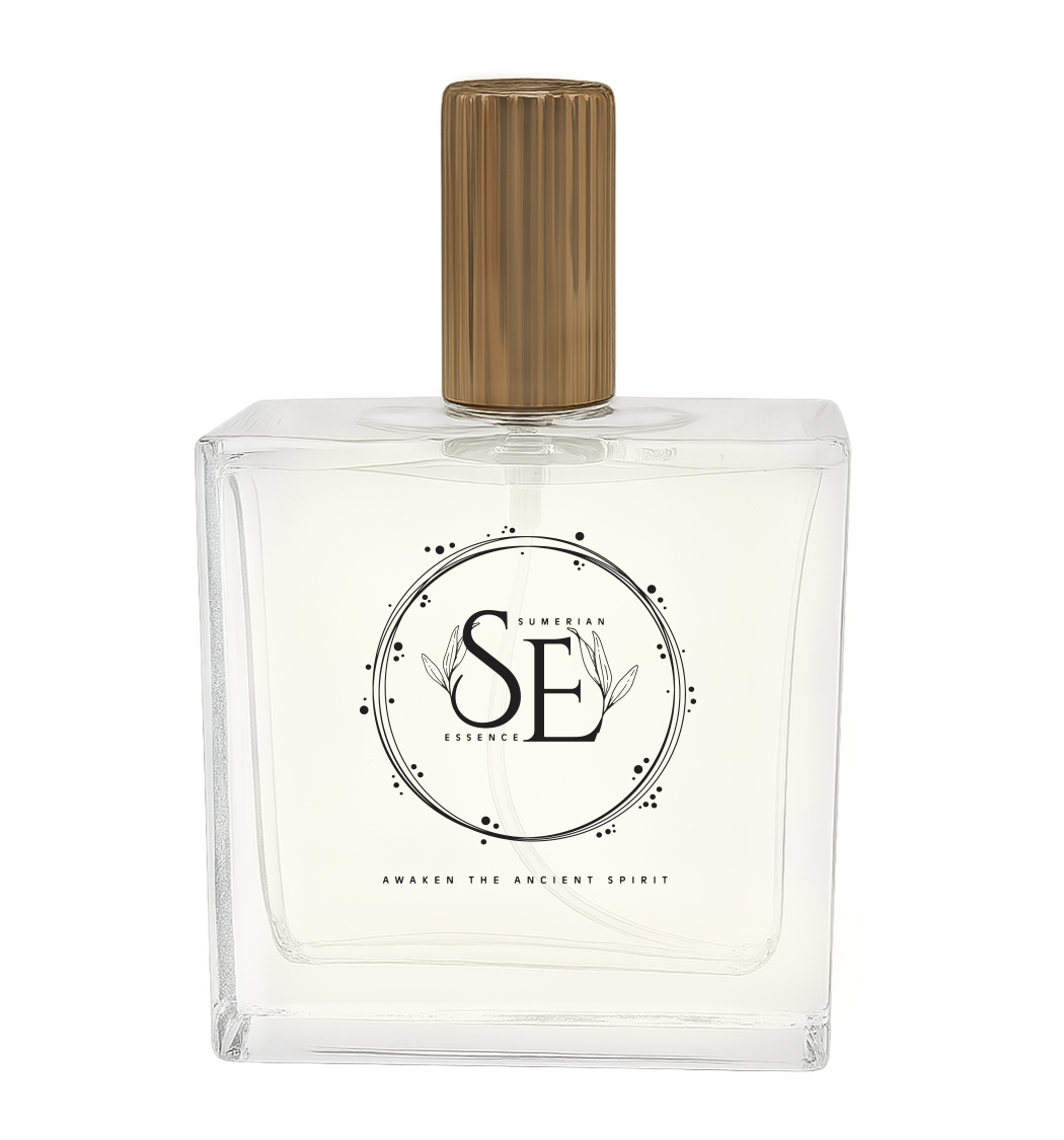 Sumerian Delight, 3.4 Ounces Of Eau De Perfume
