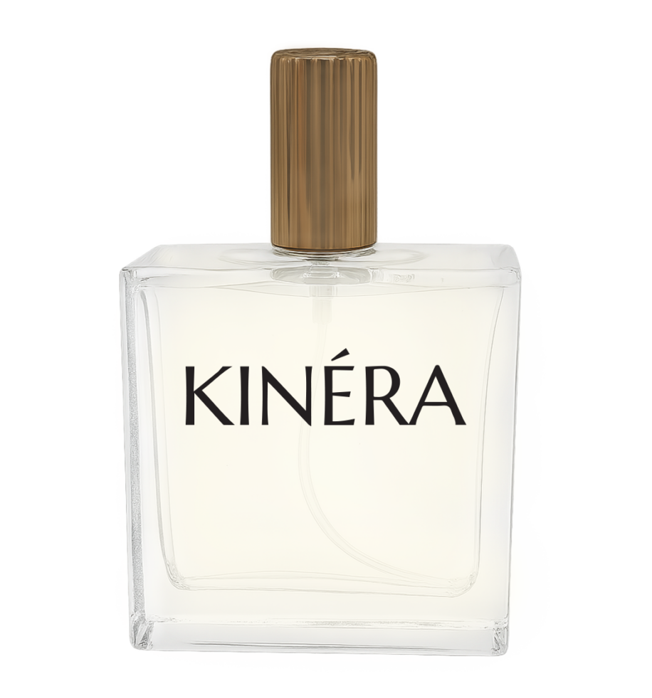 KINÉRA, 3.4 Ounces Of Eau De Perfume