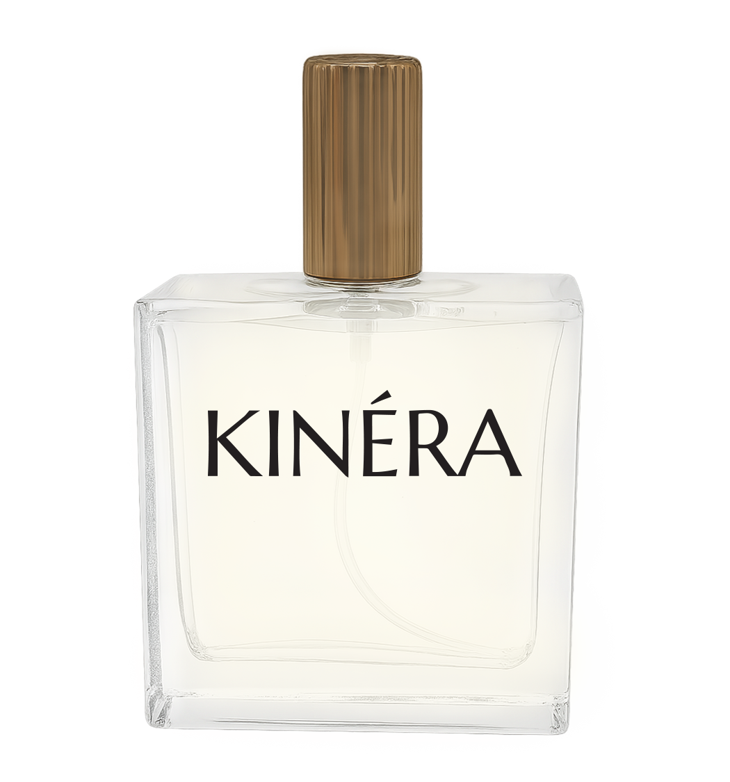 KINÉRA, 3.4 Ounces Of Eau De Perfume
