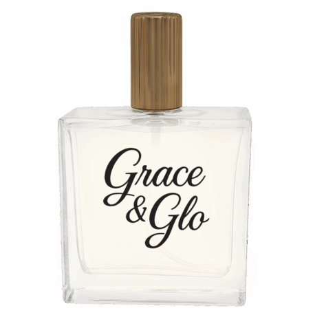 Grace & Glo, 3.4 Ounces Of Eau De Perfume