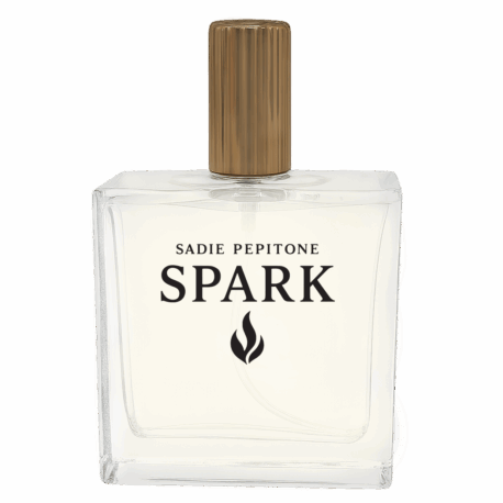 Spark , 3.4 Ounces Of Eau De Perfume