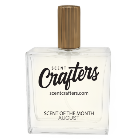 Scent of the Month, 3.4 Ounces Of Eau De Perfume