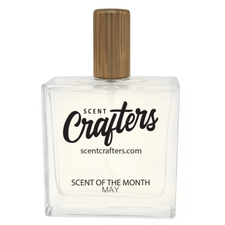 Scent of the Month, 3.4 Ounces Of Eau De Perfume