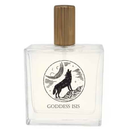 Goddess Isis, 3.4 Ounces Of Eau De Perfume