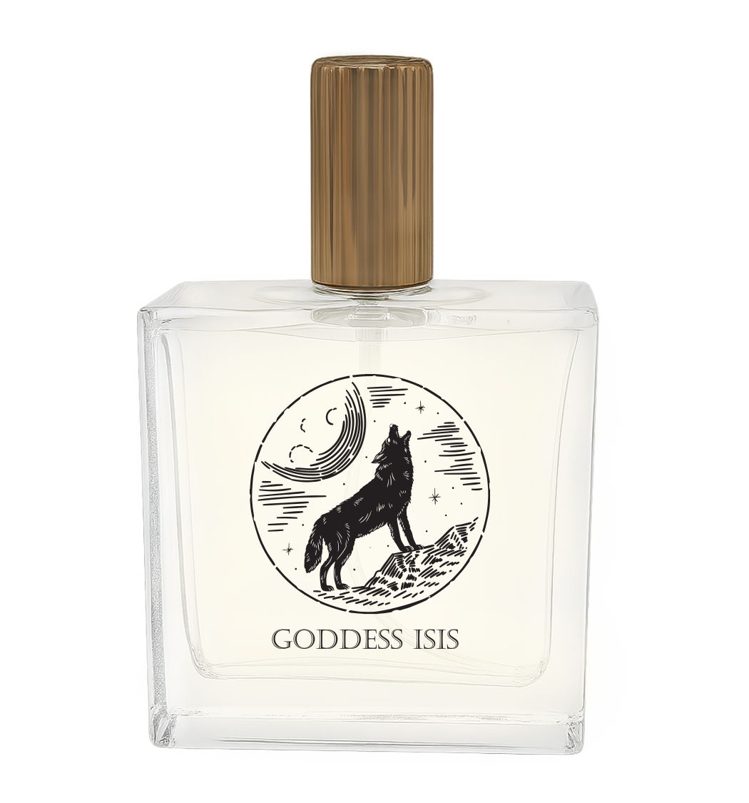 Goddess Isis, 3.4 Ounces Of Eau De Perfume
