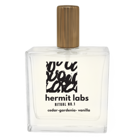 Ritual no.1, 3.4 Ounces Of Eau De Perfume