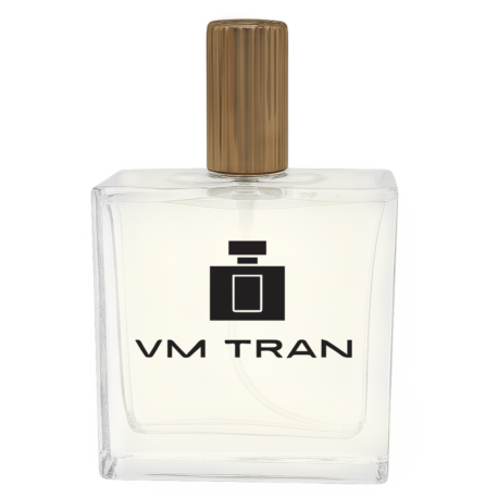 Vanilla Sugar Musk, 3.4 Ounces Of Eau De Perfume