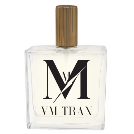 Vanilla Sugar Musk, 3.4 Ounces Of Eau De Perfume