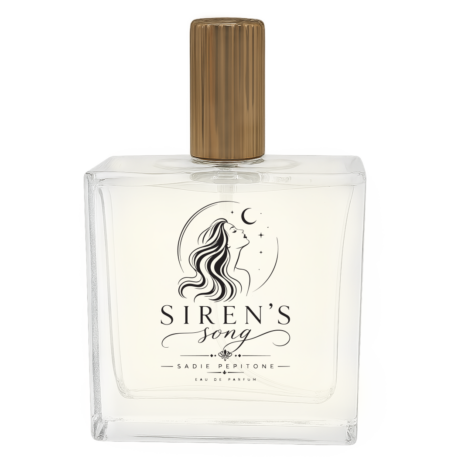Siren’s song, 3.4 Ounces Of Eau De Perfume